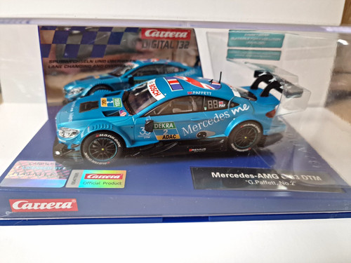 Carrera digital 132 - carrera,