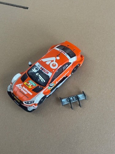 Audi 132 digital dtm j - 132, 5
