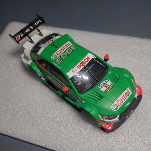 Carrera digital 132 body audi - carrera,