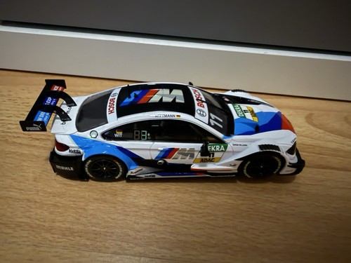 Carrera digital 132 30881 - carrera, bmw