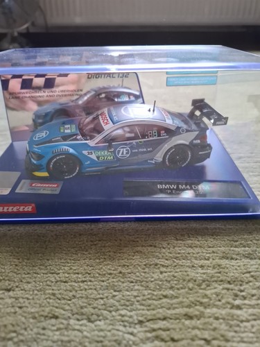 Carrera digital 132 bmw dtm - carrera,