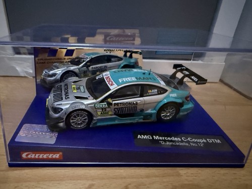 Carrera digital 132 - digital, amg