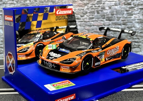 Carrera digital 132 mclaren - digital,
