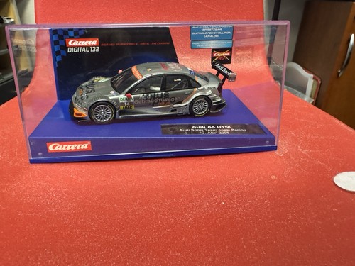 Carrera digital 132 - audi, a4