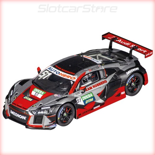 Carrera digital 132 - 31029, audi