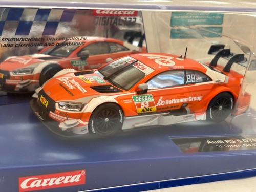 Carrera 30837 digital audi - carrera,
