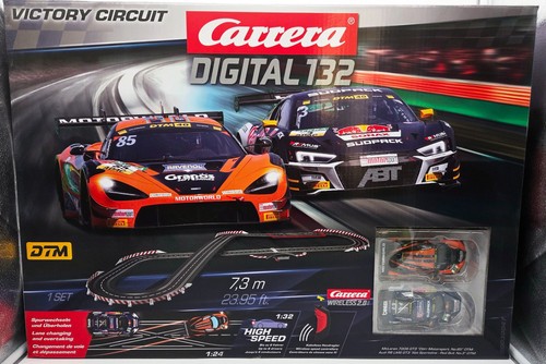 Carrera digital 132 - digital,
