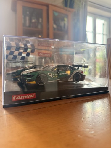 Carrera digital 132 bmw - 132, m4