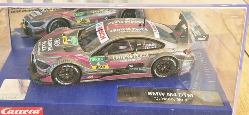 Rar carrera digital 132 - carrera, bmw
