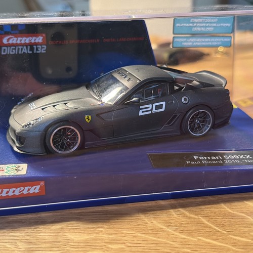 Carrera digital 132 ferrari - carrera,