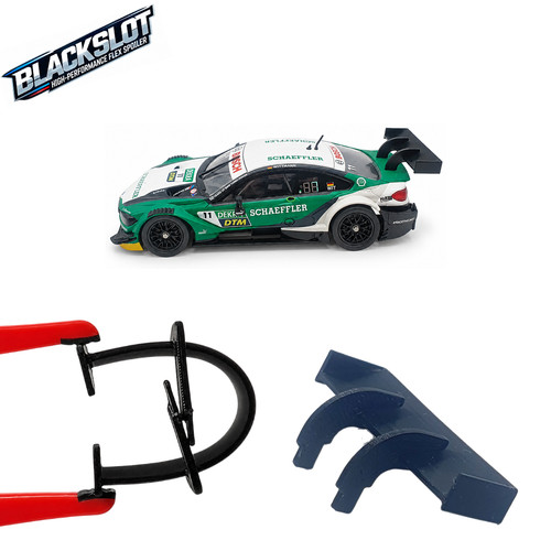 Flexibler spoiler carrera - flexibler,