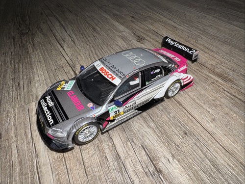 Carrera digital 132 audi - carrera,