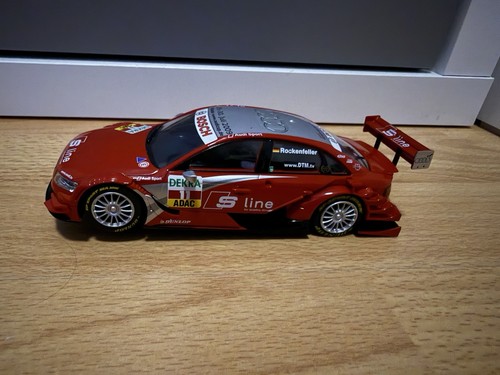 Carrera digital 132 audi - carrera, a4