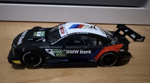 Carrera digital 132 30986 bmw - 132,