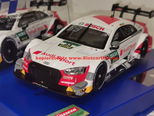 Carrera digital 132 30935 audi - 132,