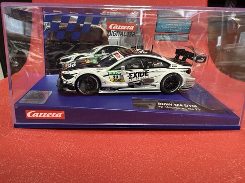 Carrera digital 132 - carrera, dtm