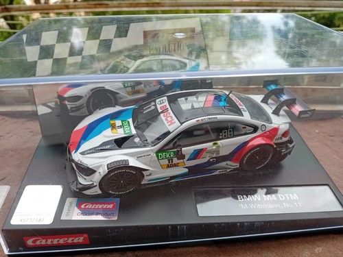 Carrera digital 132 bmw - bmw, dtm