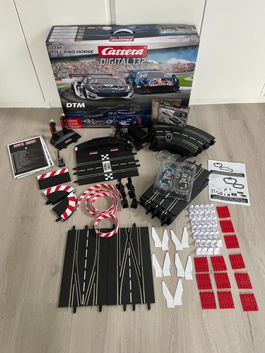 Carrera digital 132 30022 - carrera,