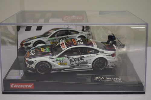 Carrera evolution bmw dtm - evolution,