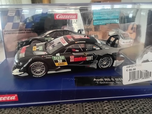 Carrera digital 132 autos - digital,