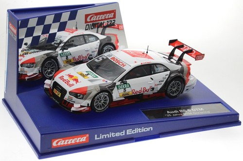 Carrera digital 132 30761 - 30761, audi
