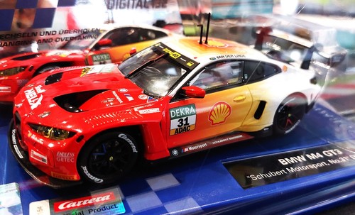 Carrera digital 132 bmw - digital, m4