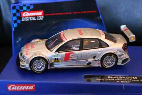 Carrera digital 132 30223 audi - carrera,
