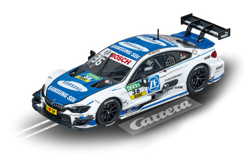 Carrera digital 132 bmw dtm - digital,