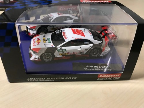 Carrera digital 132 30761 - carrera, audi