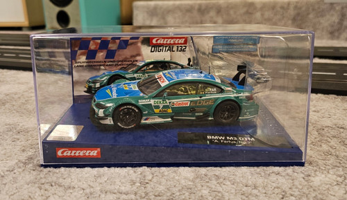 Carrera digital 132 30673 bmw - digital,