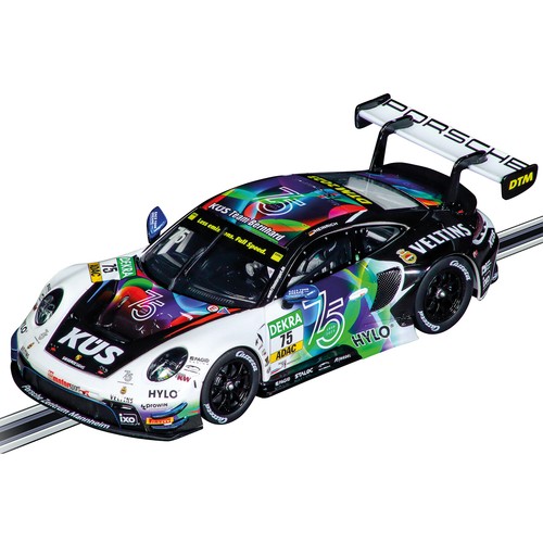 Carrera digital 132 - 132, auto