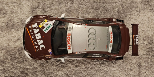 Carrera digital 132 - carrera,