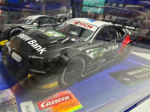 Carrera digital132 bmw - digital132, m4