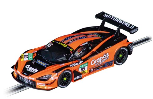 Carrera 20032075 mclaren - carrera, 720s