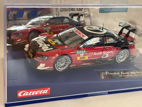 Carrera digital 30741 audi - digital,