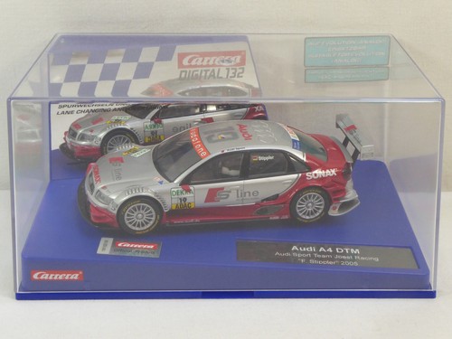 Carrera digital 132 audi - carrera,