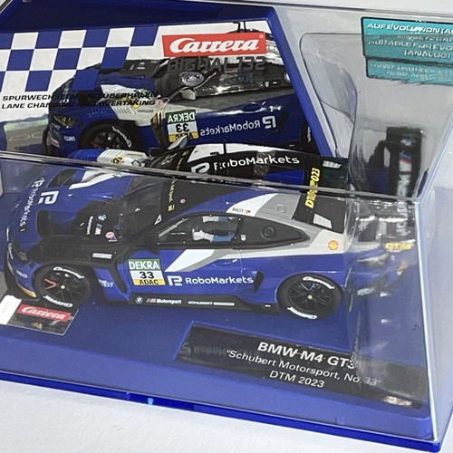Carrera digital 132 bmw gt3 - digital,