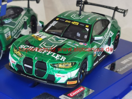 Carrera digital 132 32077 bmw - digital,