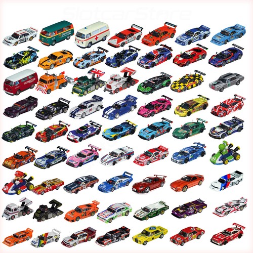 Carrera digital 132 - digital,