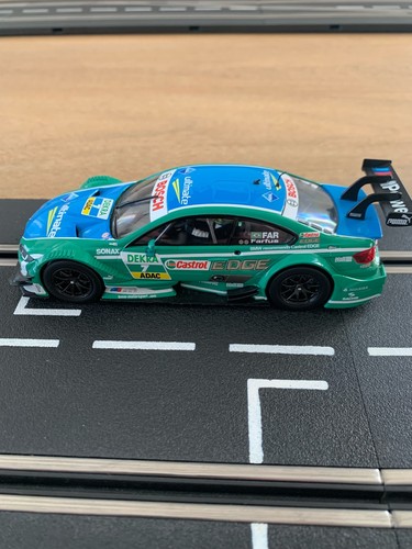 Carrera digital 132 bmw dtm - carrera,