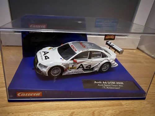 Carrera digital 132 - 132, audi