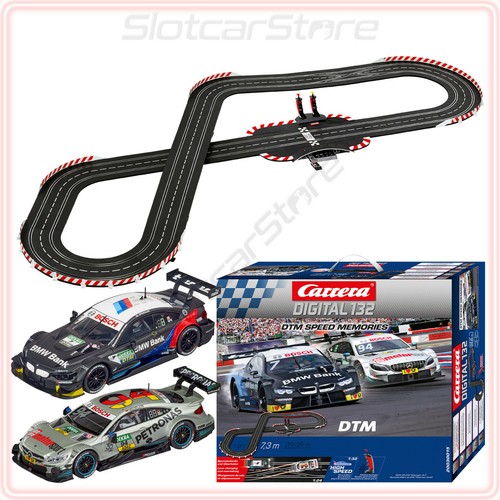 Carrera digital 132 30015 dtm - 132,