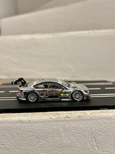 Carrera digital 132 mercedes - 132,