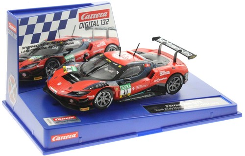 Carrera digital 132 - digital, 32136