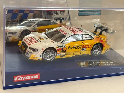 Carrera digital 30658 audi - carrera, a5