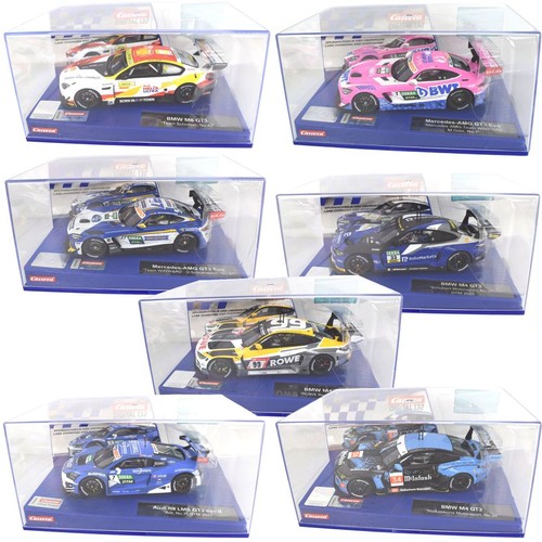 Carrera digital 132 - carrera, dtm