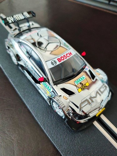 Carrera digital 132 - digital, amg