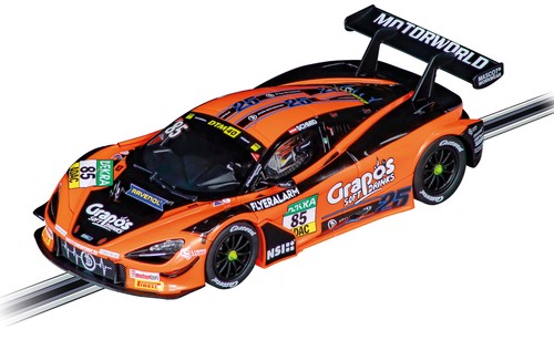 Carrera 32075 digital 132 - -,