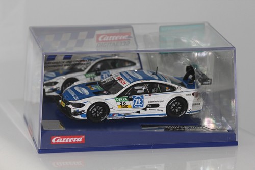Carrera digital 132 bmw dtm - digital,