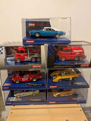Carrera digital 132 - carrera,